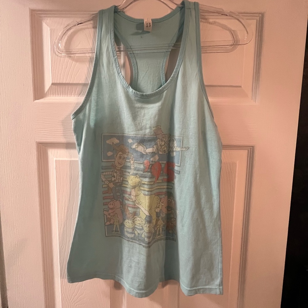 Toy Story ‘95 Tank Top